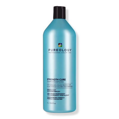 Pureology Strength Cure Shampoo