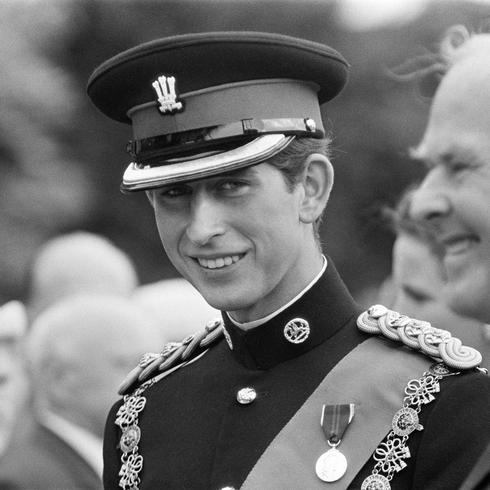 DYNASTY: The Windsors Podcast: Is Prince Charles the Right Man to Save the Monarchy?