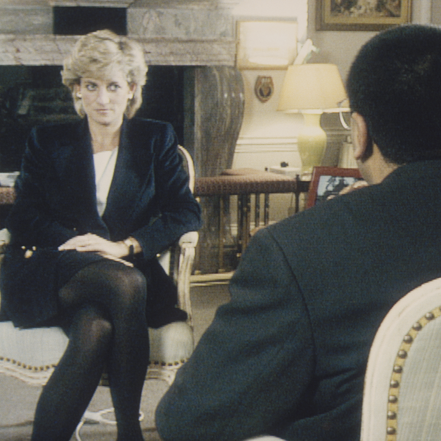 The Crown: Martin Bashir’s Appalling Manipulation of Princess Diana