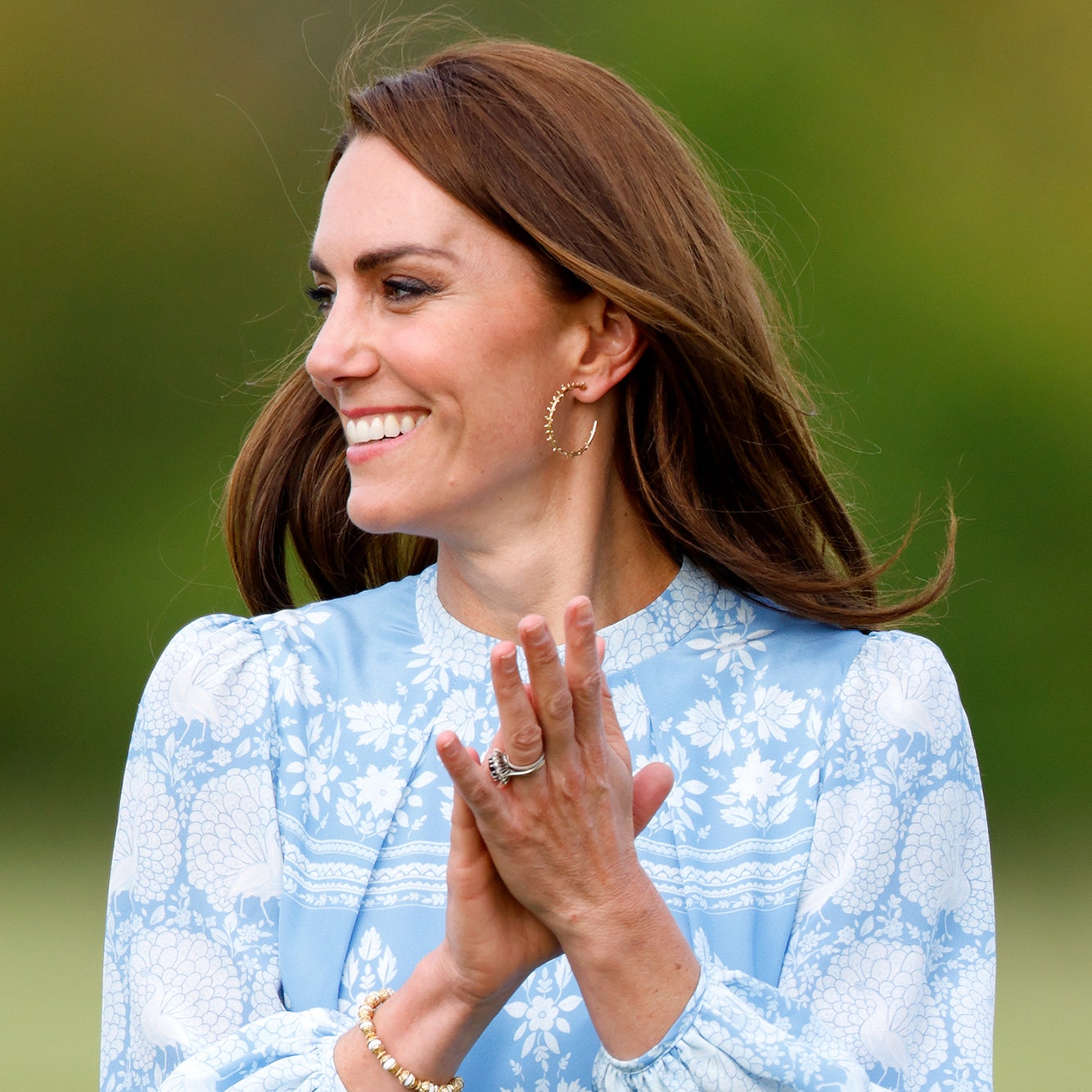 Kate Middleton Has Returned to Work&-and Now She’s Doing Her Favorite Fun Things, Too