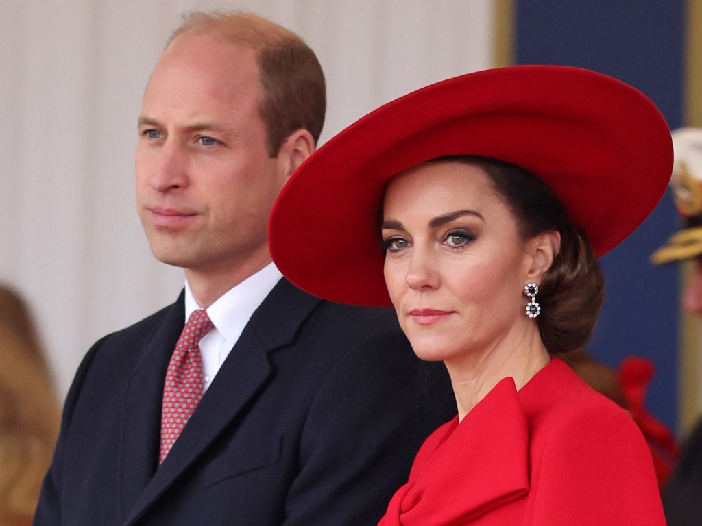 Princess Kate and Prince William Had a "Private Weekend" at Balmoral