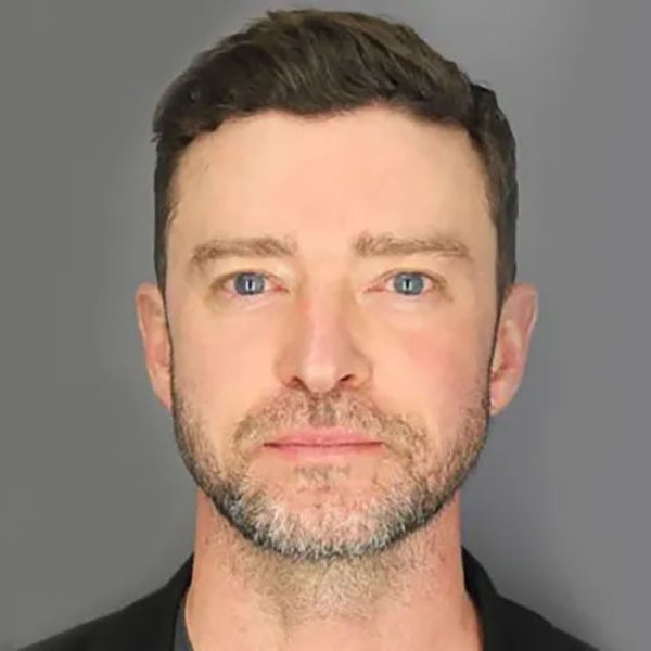 Justin Timberlake Refused a Breathalyzer Test Three Times During Drunk Driving Arrest