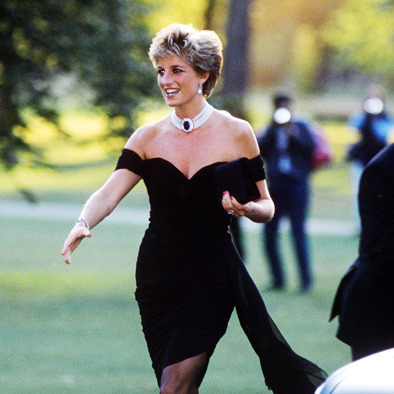 After Splitting From Charles, Princess Diana Wanted to Celebrate Her Independence. The Summer of 1994 Was When Her New Life Began