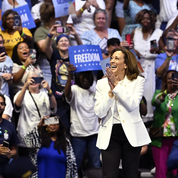 Debate-Night Coaching: 10 Pointers for Kamala Harris