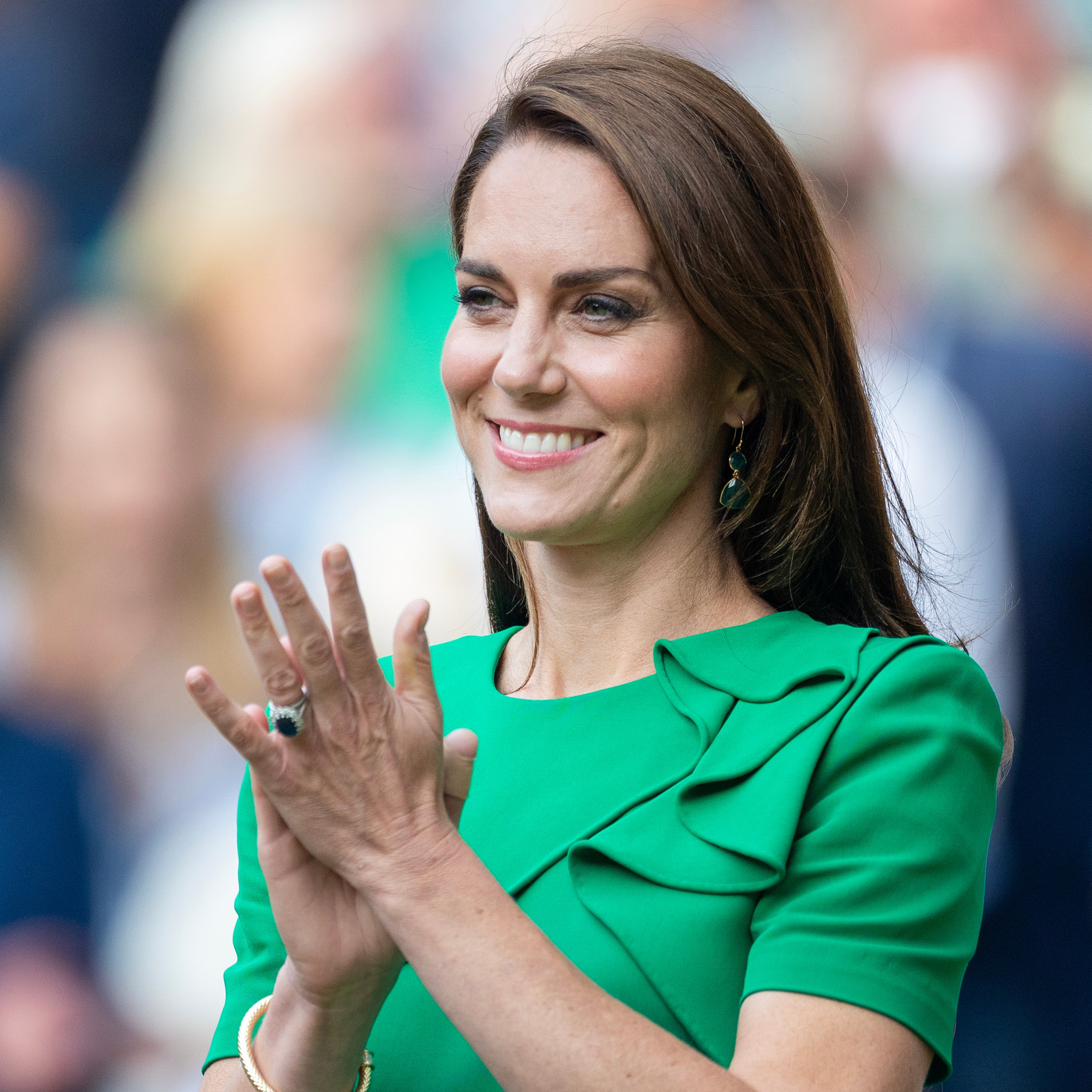 Kate Middleton Has Completed Chemotherapy After Nine “Incredibly Tough” Months