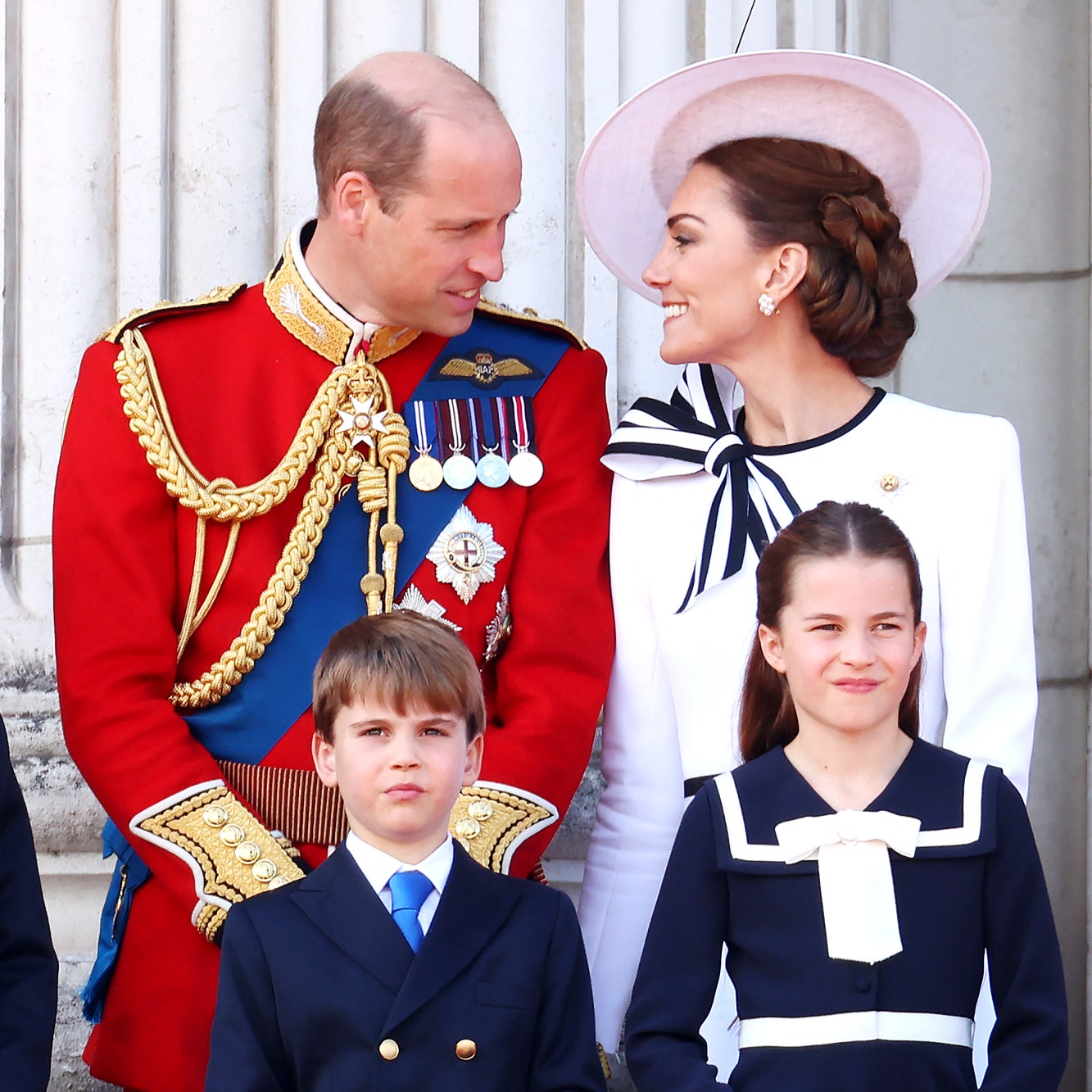 Kate Middleton Has “a Long Way to Go” in Cancer Recovery, Prince William Says