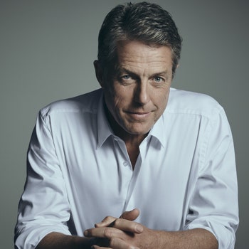 Hugh Grant’s New Hollywood: On Heretic, the Next Bridget Jones, and What He’s Turning Down