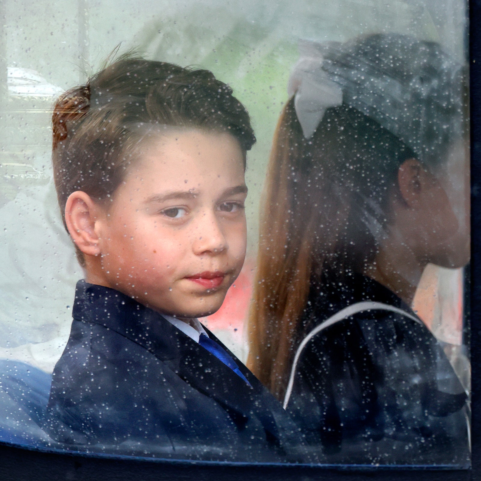 Prince George Is Learning to Fly Planes&-and Yes, He’s Only 11 Years Old