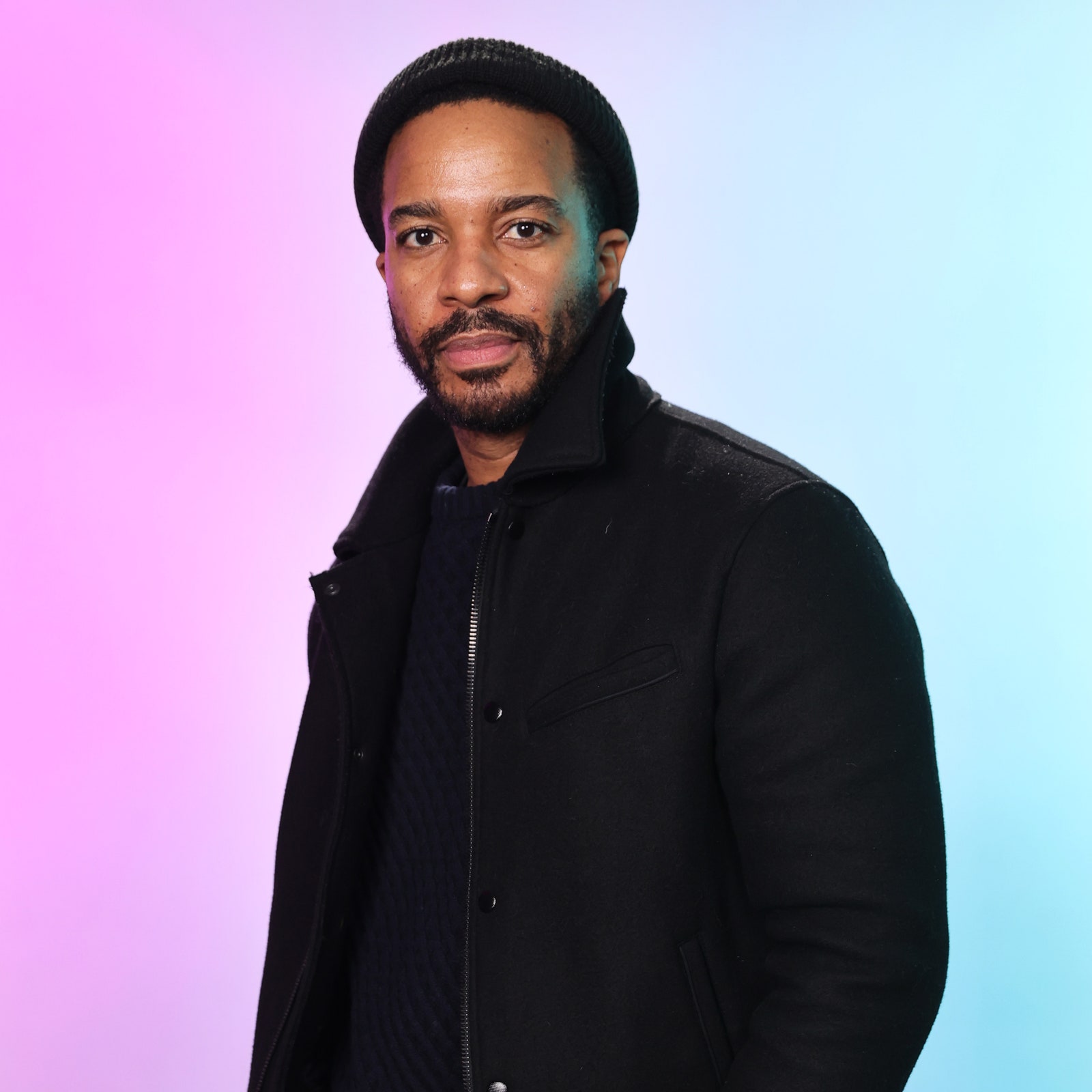 André Holland’s Good Fight: On The Knick Season 3, His Little Indie That Could, and Taking the Lead