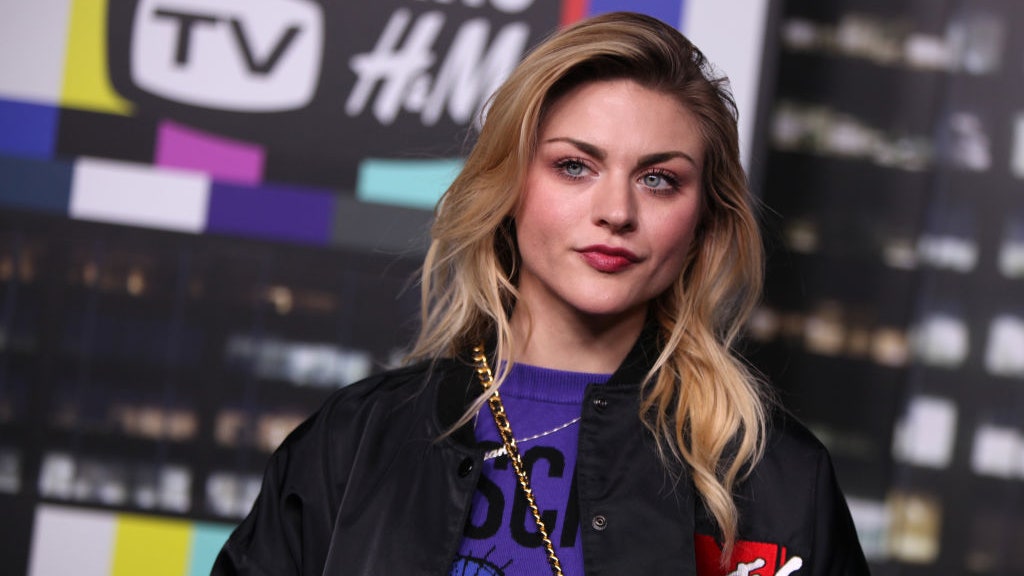 Frances Bean, la fille de Kurt Cobain, maman pour la première fois