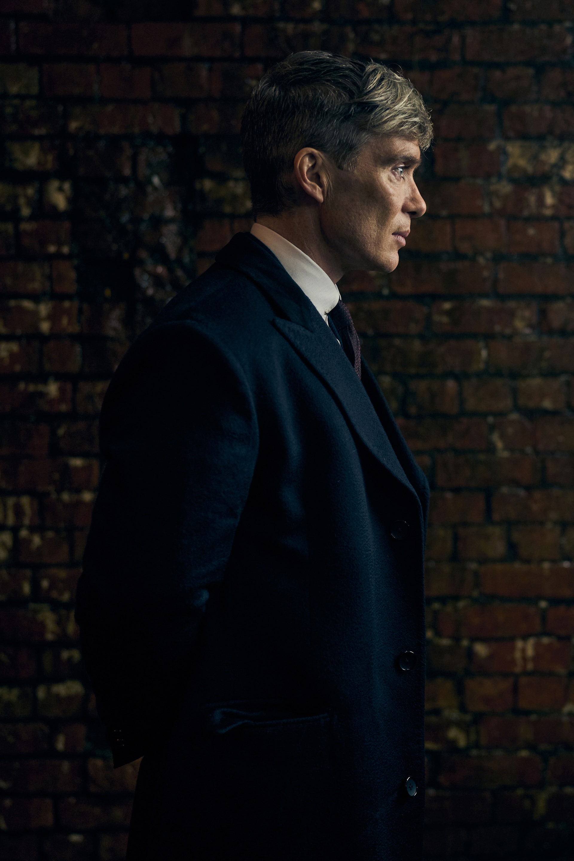 Le film Peaky Blinders se dévoile avec une première image de Cillian Murphy sous les traits de Thomas Shelby