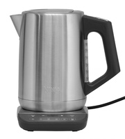 ელექტრო ჩაიდანი Shark Ninja KT201EU Rapid Boil Perfect Temperature Kettle Gray