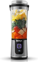 პორტატული ბლენდერი Ninja BC151EUBK Cordless Portable Blender Black