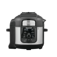 მულტისახარში ქვაბი Ninja OP500EU Foodi Max Multi Cooker Gray