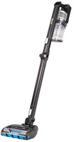 ხელის მტვერსასრუტი Shark Ninja IZ320EU Cordless Stick Vacuum Cleaner Black/Silver