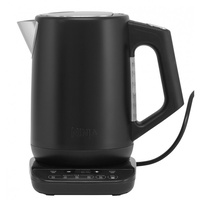 ელექტრო ჩაიდანი Shark Ninja KT200EU Rapid Boil Perfect Temperature Electric Kettle Black