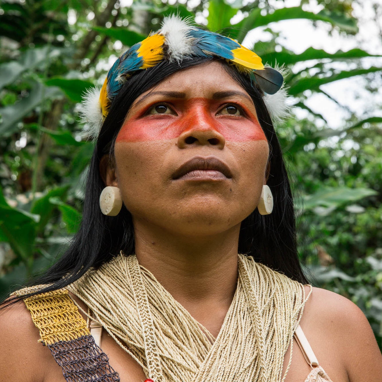 “Mother Earth Is Not Asking To Be Saved; She’s Demanding To Be Respected”: Indigenous Activist Nemonte Nenquimo On Defending The Amazon