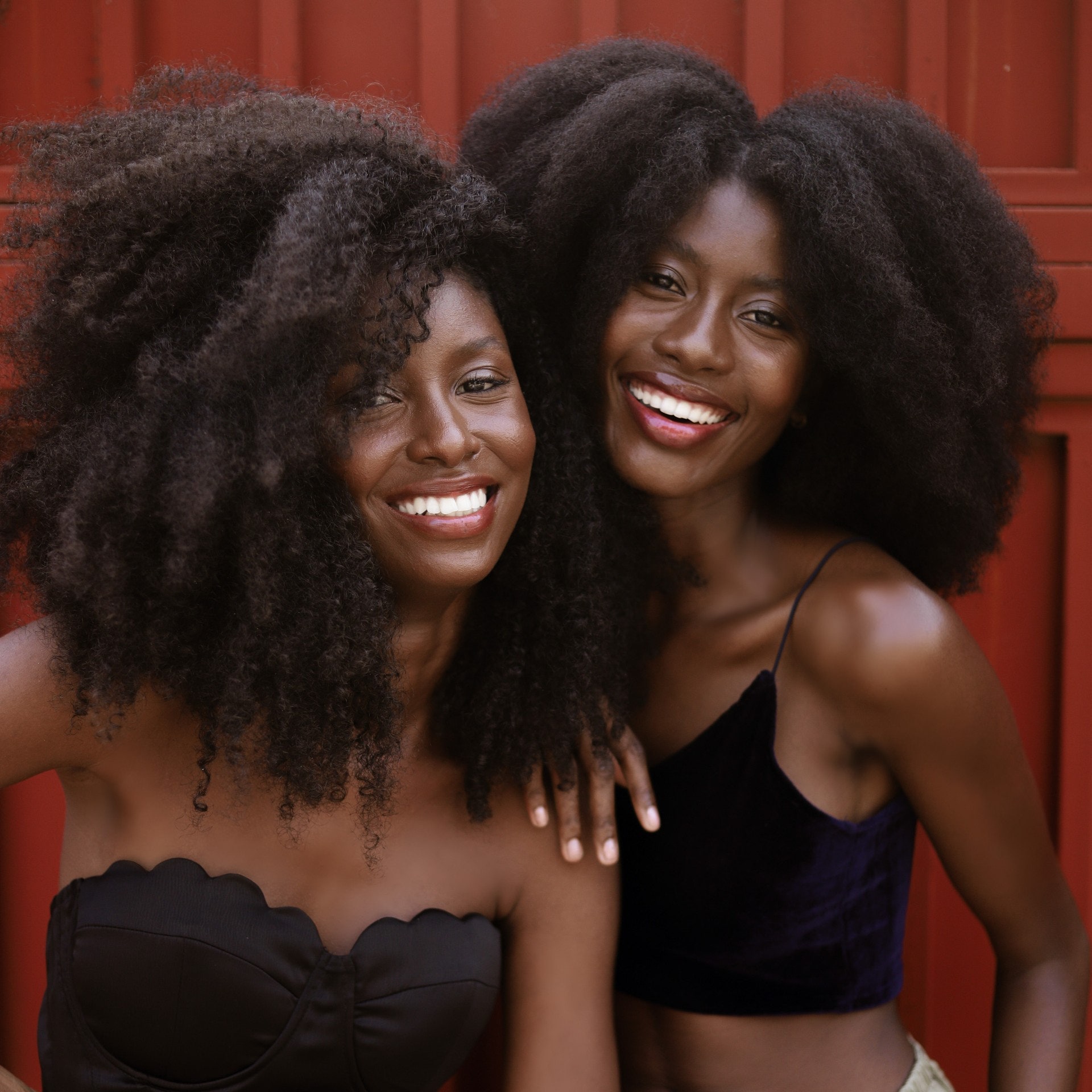 4 Trending Natural Hairstyles To Try This Summer