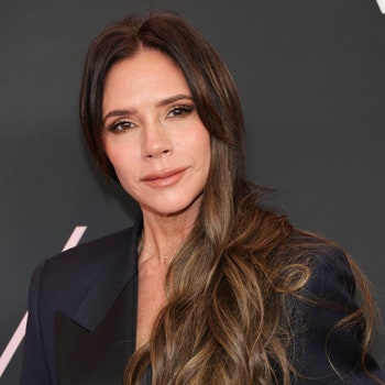 Victoria Beckham Gets A Transformative Haircut For Autumn