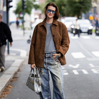 8 Low-Effort, High-Impact Autumn Outfits To Try This September