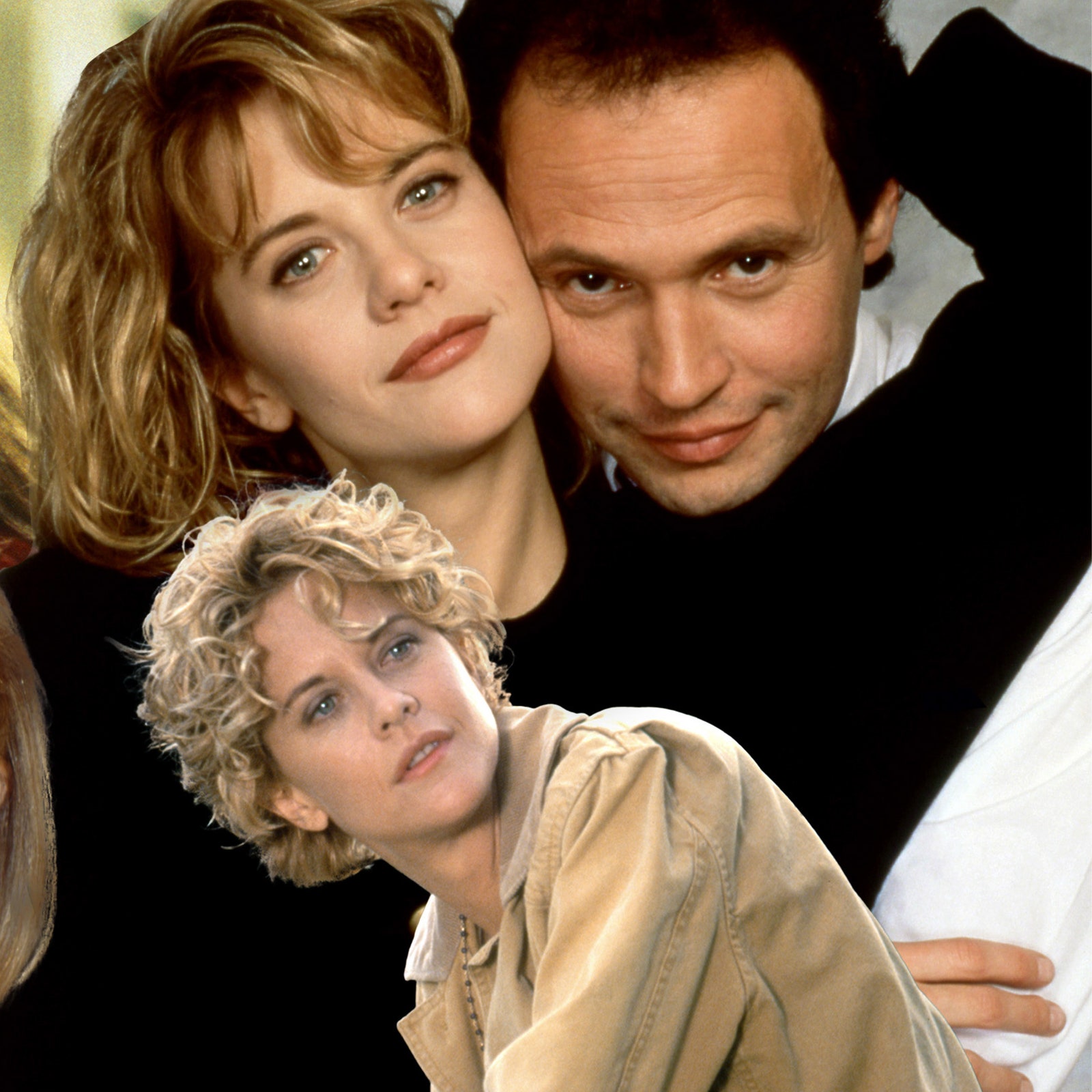 31 Vintage Pictures Of Meg Ryan, The Queen Of Autumn