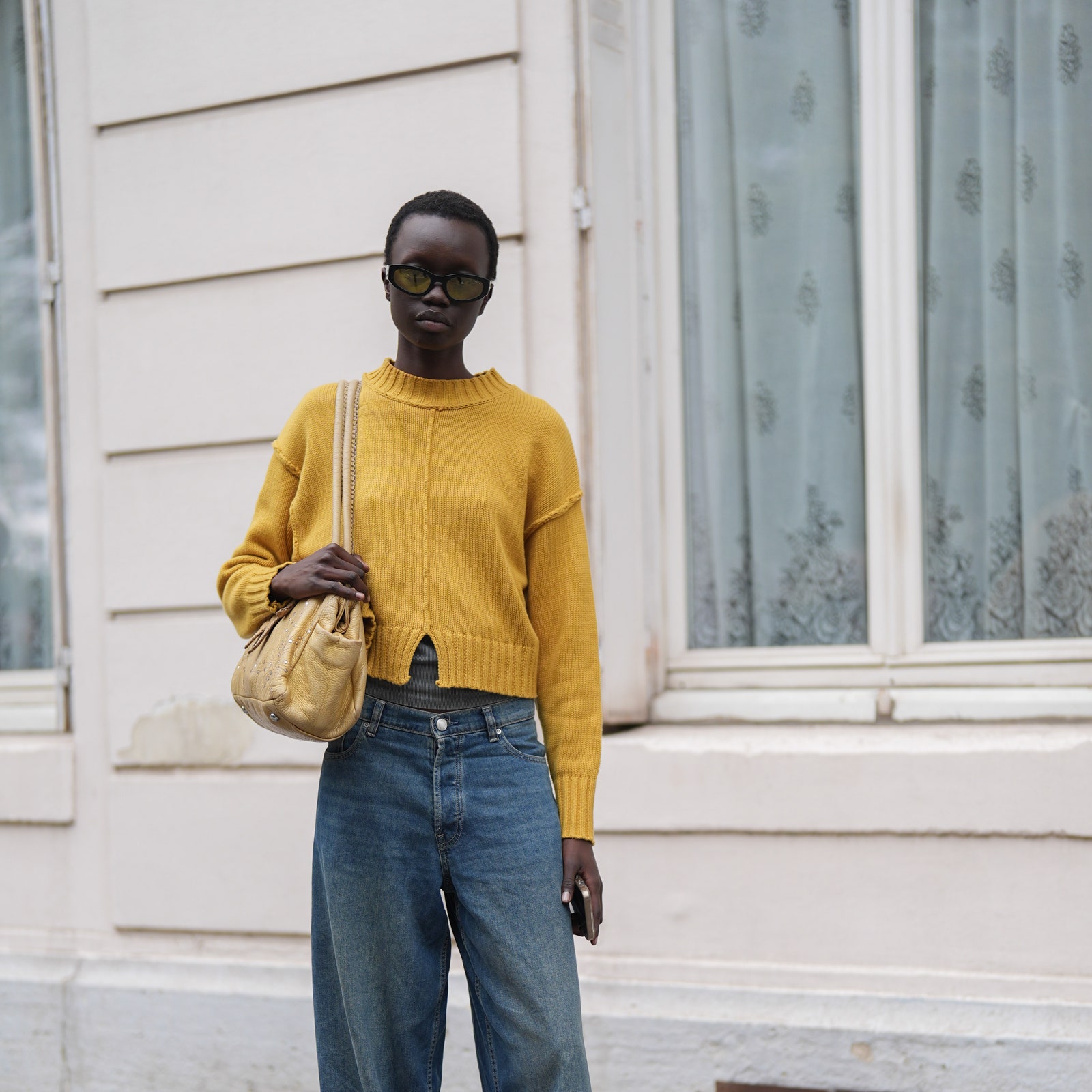 8 Denim Looks That Will Make Getting Dressed So Much Easier This Autumn