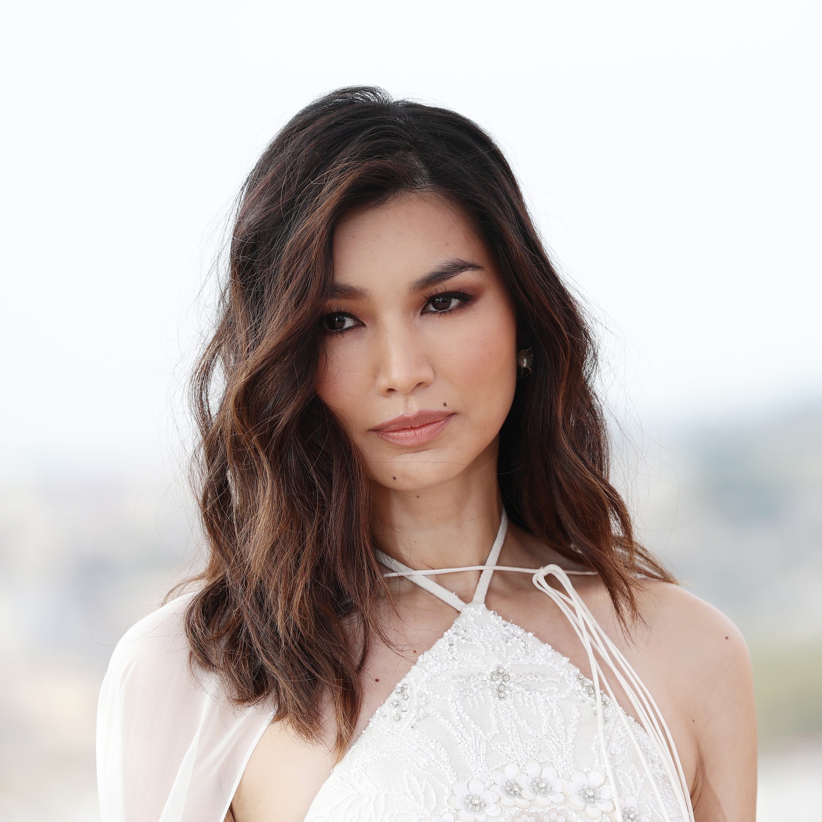 《永恆族》陳靜Gemma Chan 25歲棄當律師，38歲成為漫威首位華裔女主角！兼具外貌與腦袋的女神