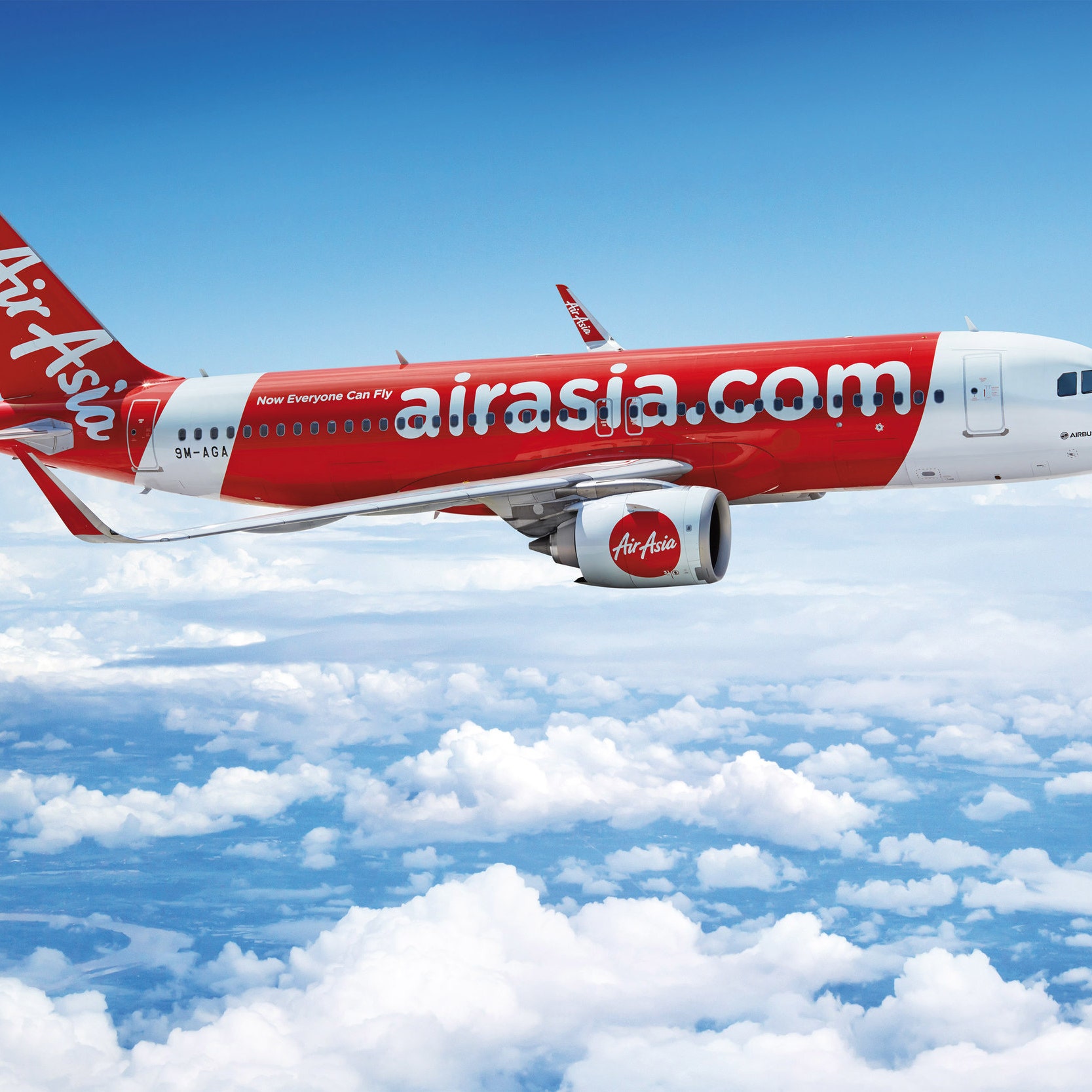 Travel Tips／AirAsia開通每日直飛「台北-大阪」，限時8折優惠機票，午去晚回帶你輕鬆暢遊日本關西