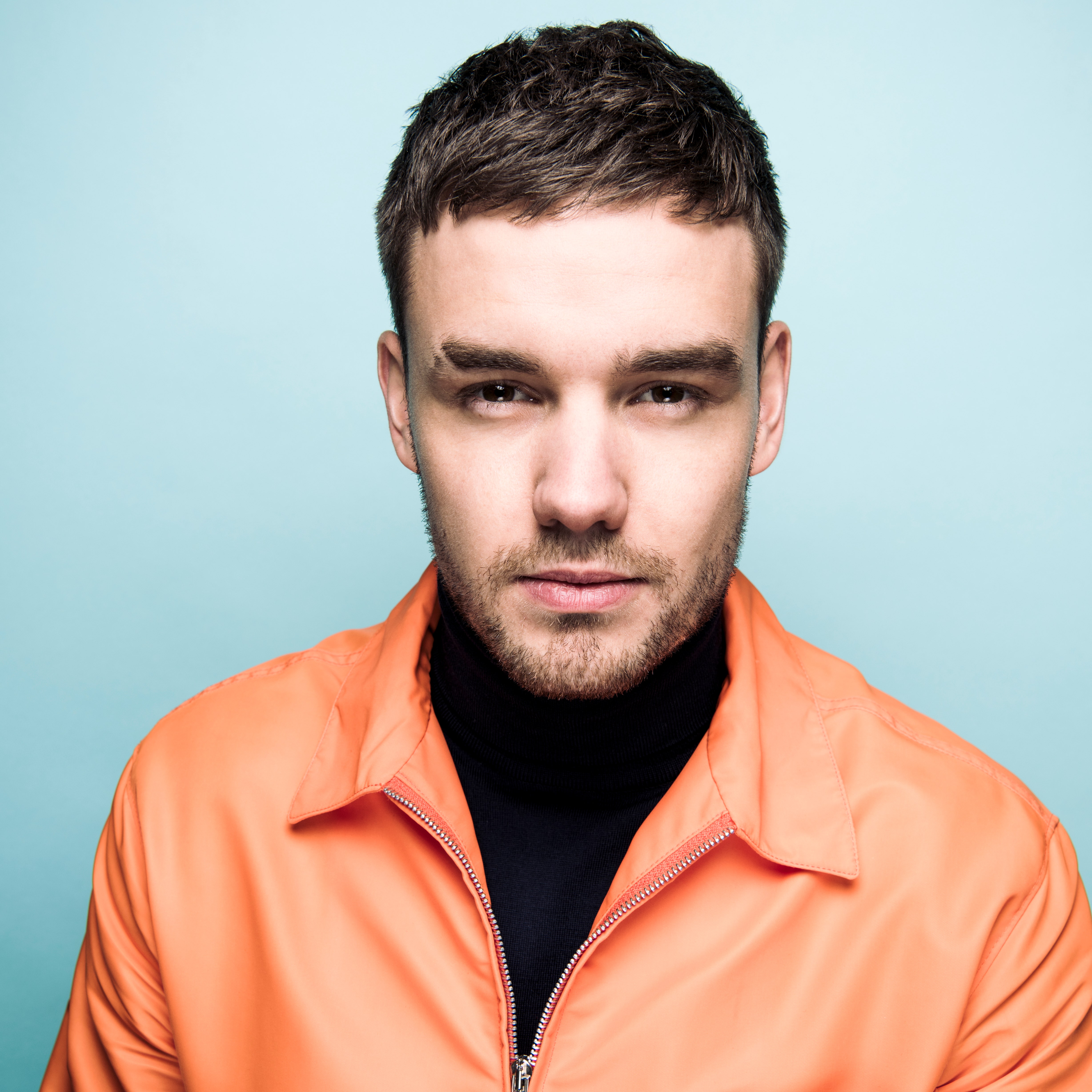 前 One Direction 成員 Liam Payne 過世享年31歲！