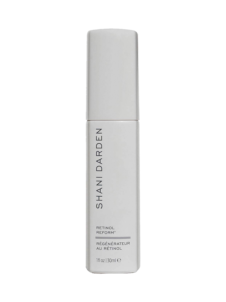 Shani Darden Retinol 22 Prozent bestes Retinol