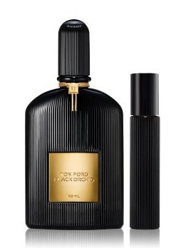 Beste Parfums Damen, Tom Ford, Black Orchid, Duft, Angebot