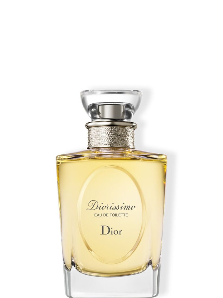 Beste Parfums Klassiker, Dior, Diorissimo, blumig, frisch