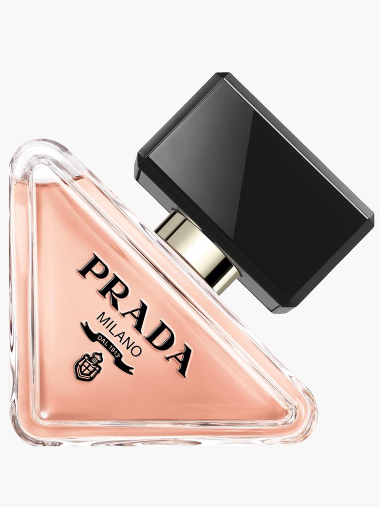 Geschenk Freundin Parfum Paradoxe von Prada