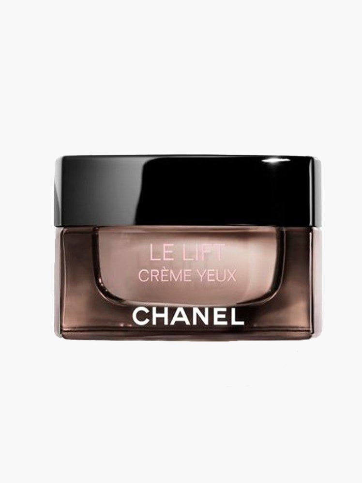 Augencreme Test Chanel Le Lift Creme Yeux ist die beste