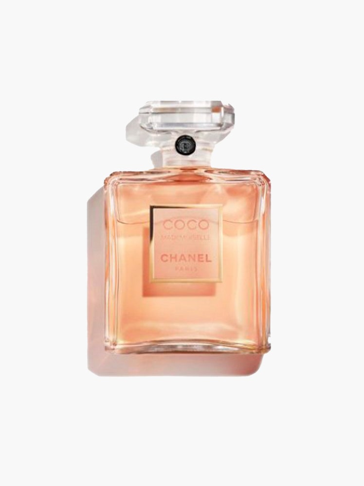 Die neue Coco Mademoiselle Linie von Chanel