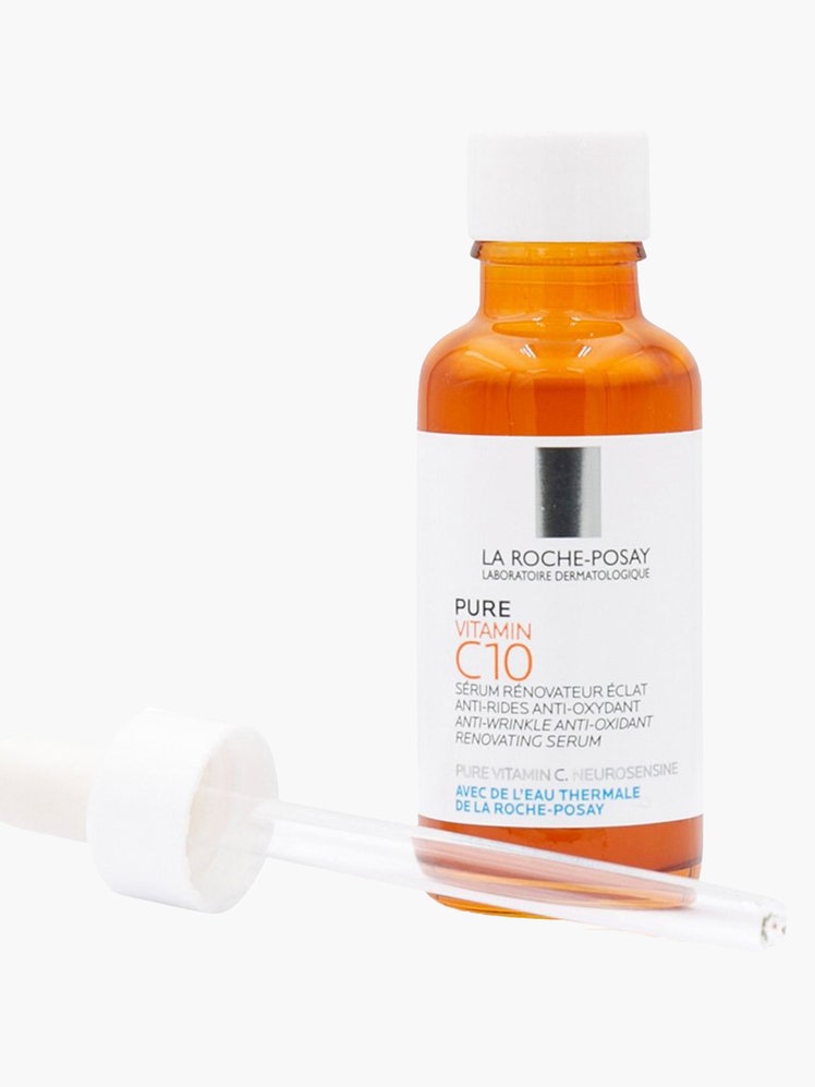 Vitamin C Serum La Roche Posay