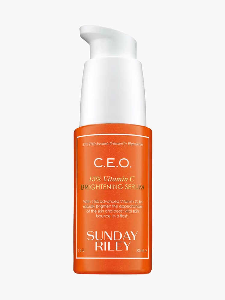 Vitamin C Serum Sunday Riley