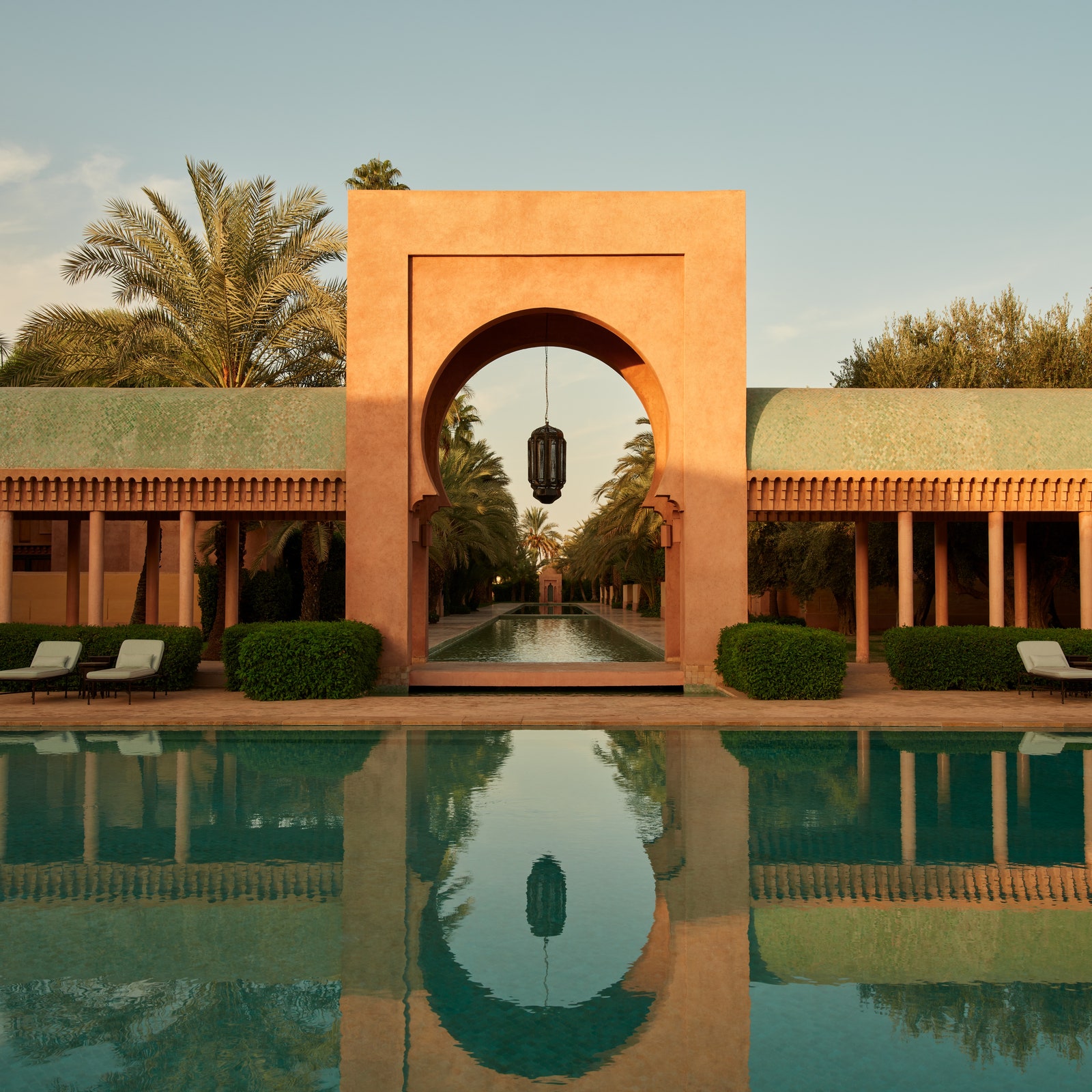 Best Hotels Marrakesch &#8211; von versteckten Riads bis zu luxuriösen Resorts