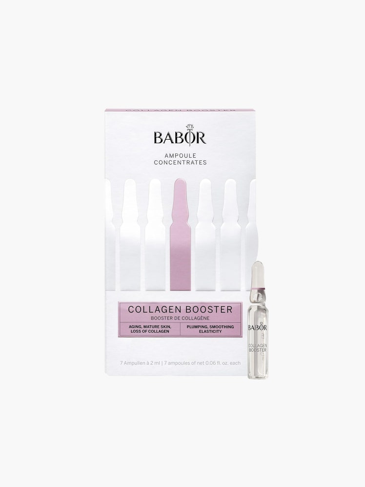 Babor Collagen Booster Ampullen im Angebot zum Prime Day