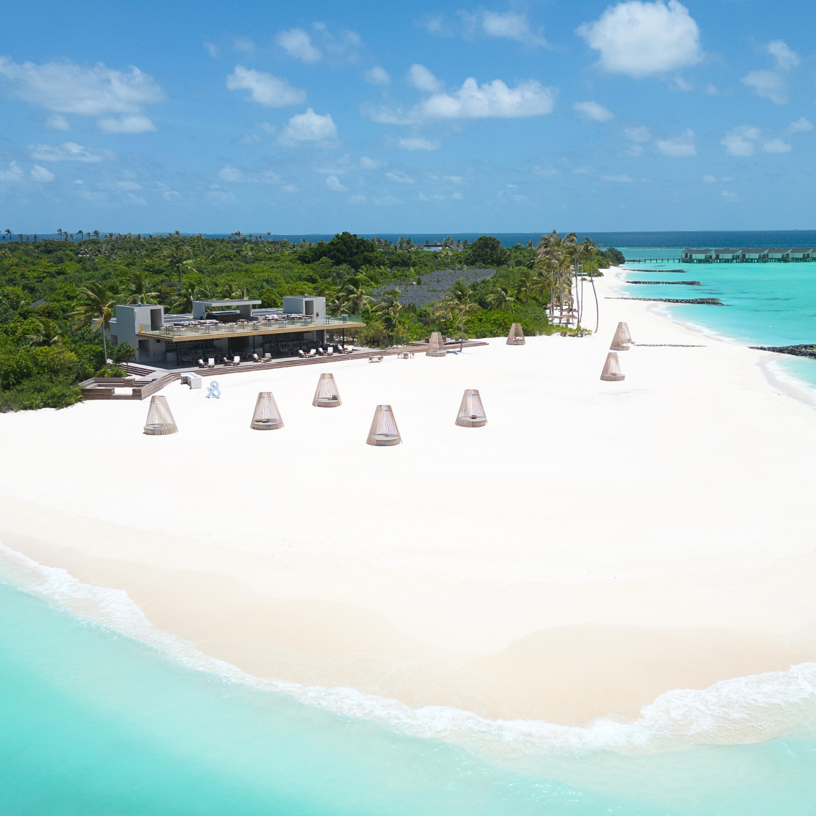 Wellness-Urlaub im Raa-Atoll auf den Malediven: Entspannung der anderen Art