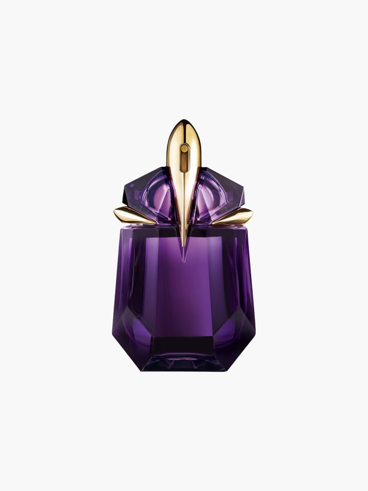 Beste Parfums für Damen mit Mugler Alien als eines der beliebtesten 