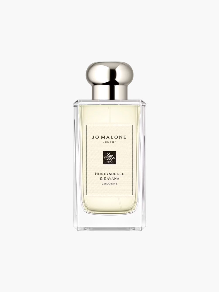 Beste Parfums für Damen mit Honig und Davana von Jo Malone