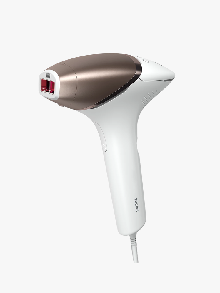 Bestes IPL von Philips Lumea im Vogue Test und Angebot bei den Amazon Prime Day Deals