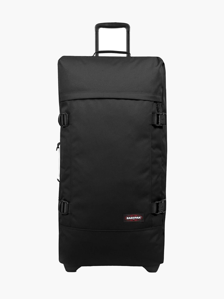 Koffer Test  Eastpak