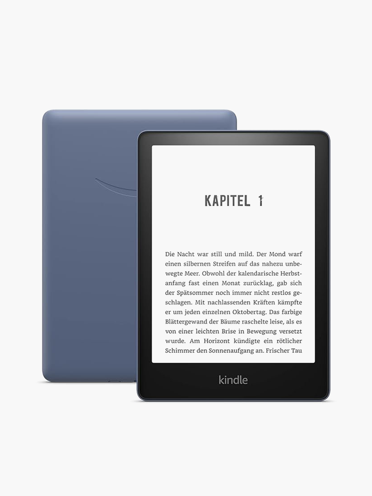 Klassische Geschenke - Kindle