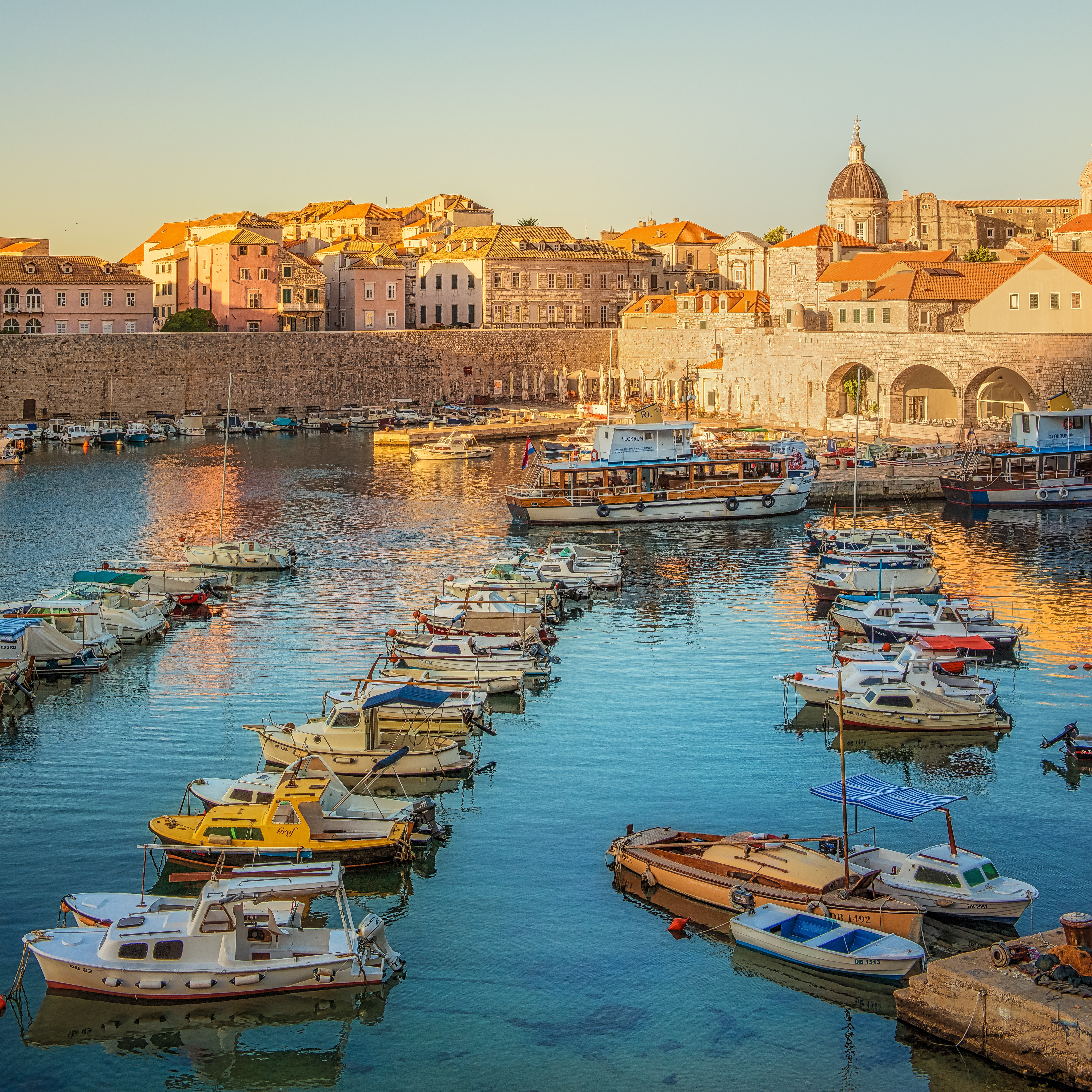 Guía de Dubrovnik más allá del verano: todo lo que nos espera en la Perla del Adriático