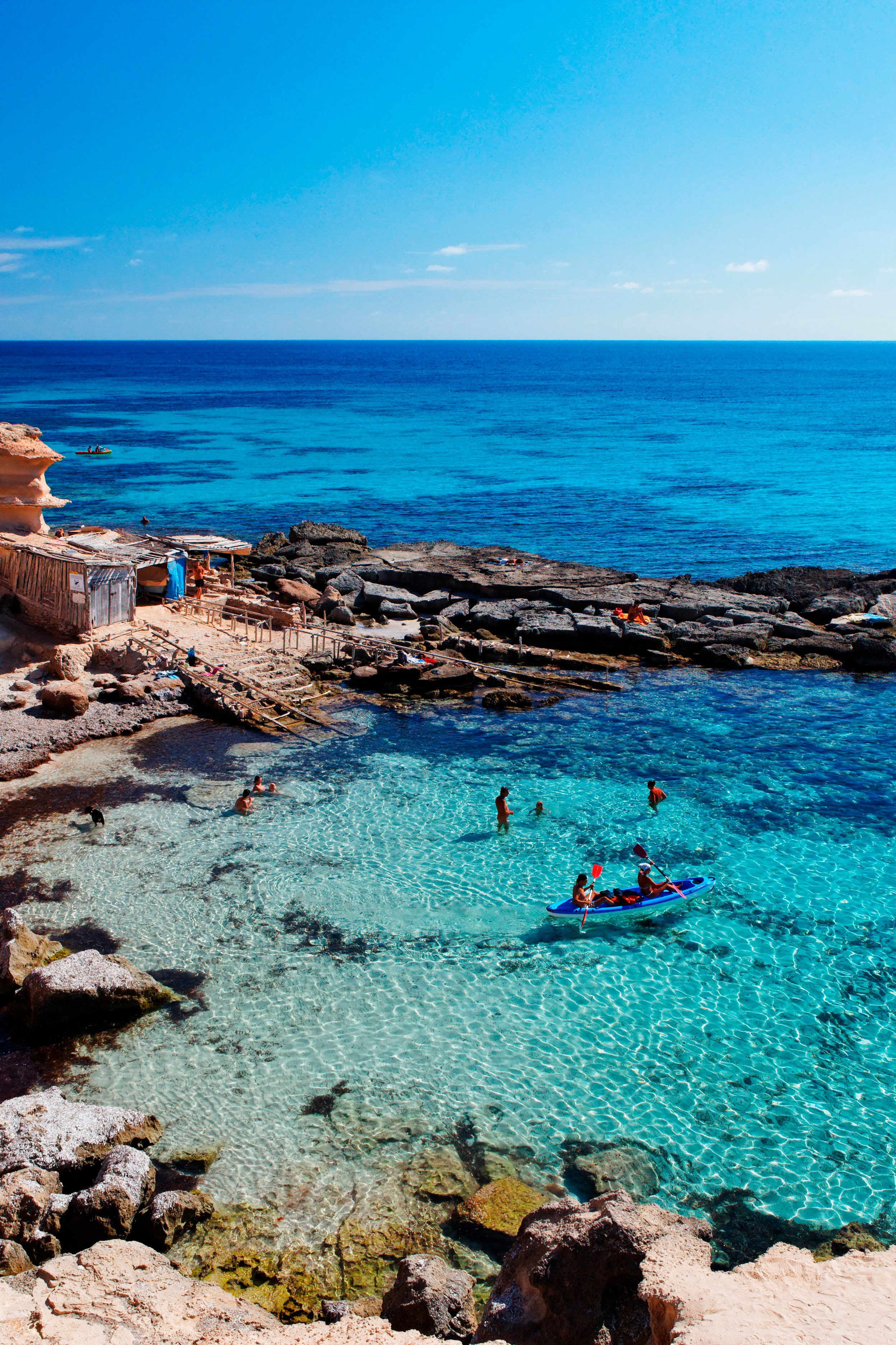 Formentera  les meilleures adresses à connaître sur l'île