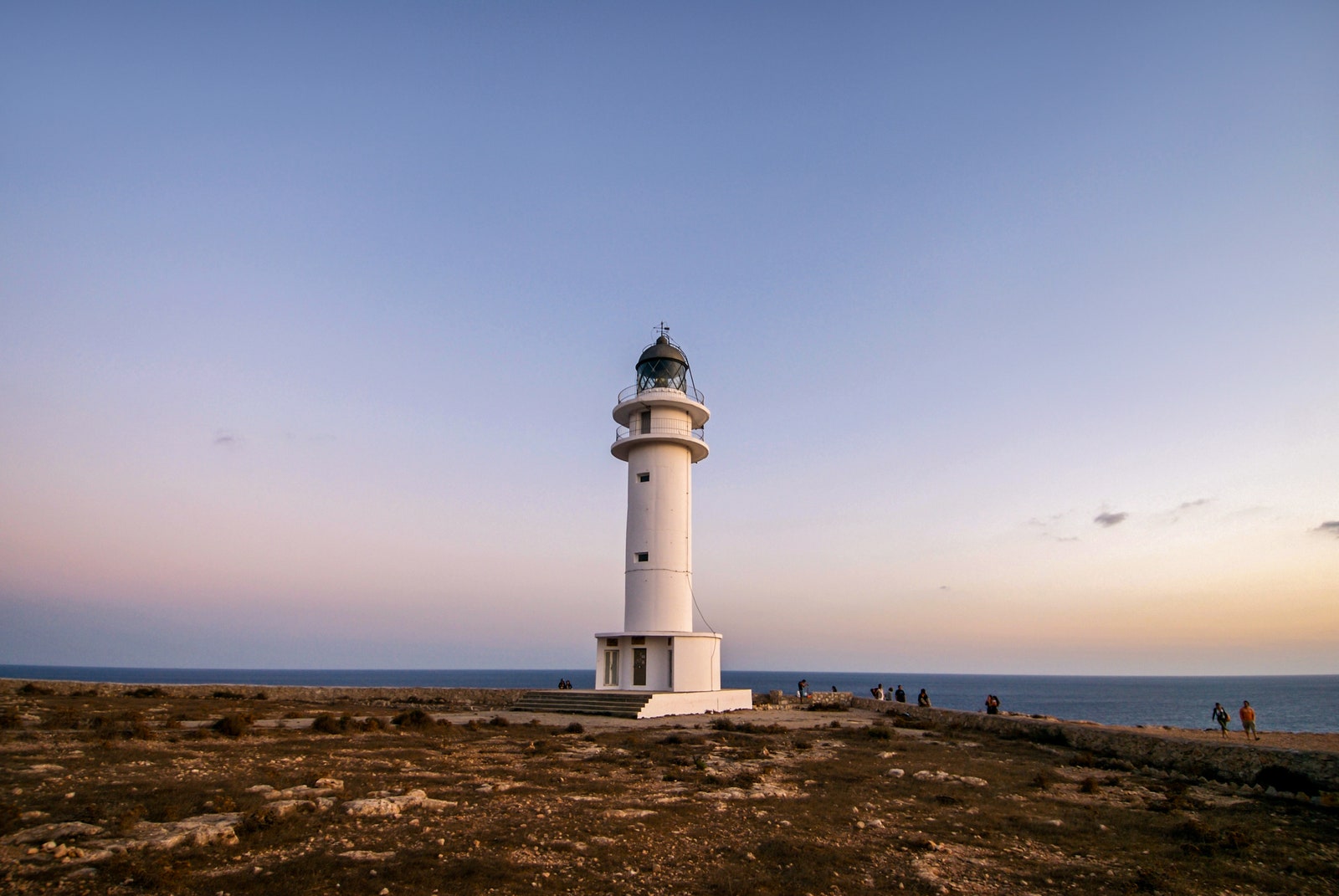 Cap de Barbaria