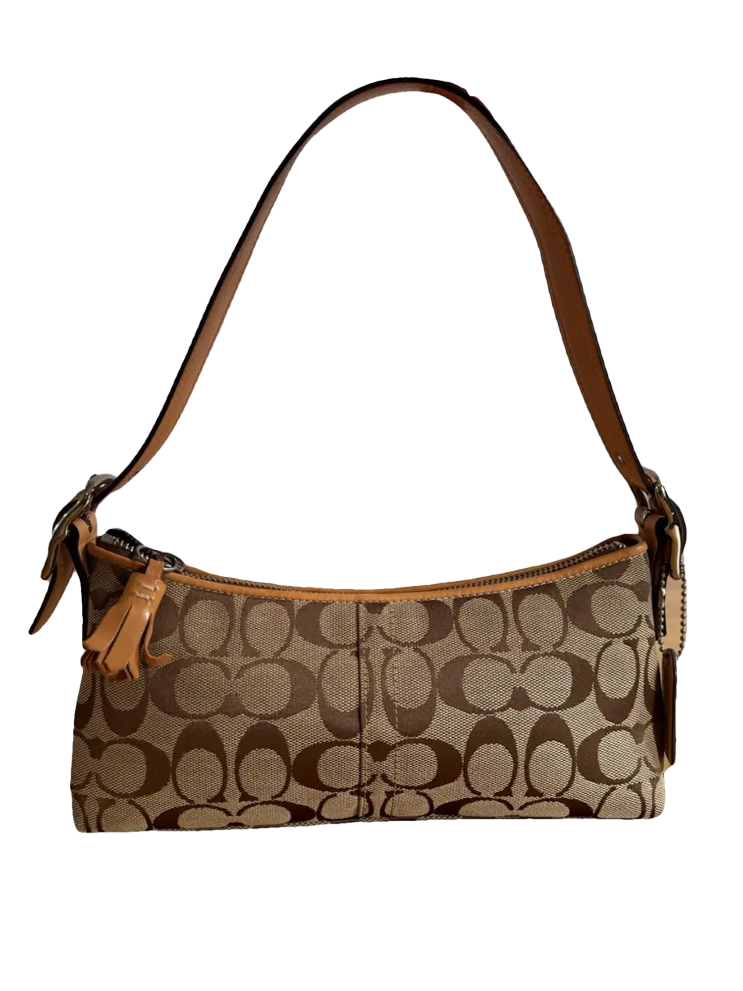 Bolso vintage de Coach