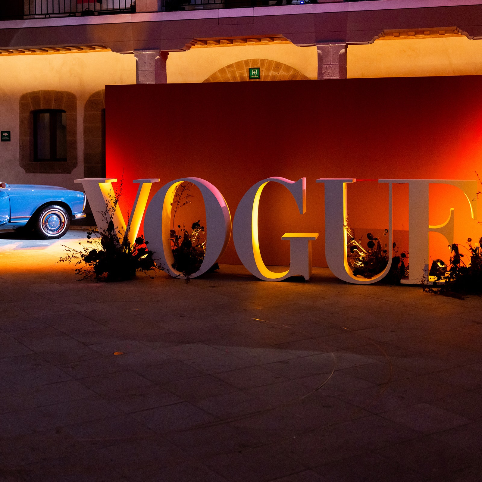 Así celebramos 25 años de redefinir lo que significa ser Vogue en México y Latinoamérica